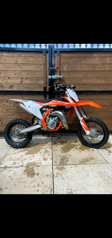 ktm 65 for sale gumtree